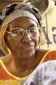 ABOGHE Marie-Nicole portrait