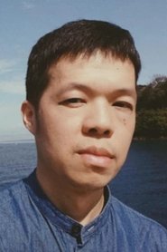 Chiang Chung-Chieh portrait