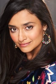 Chriselle Almeida portrait