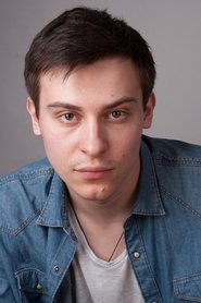 Sergey Savichev portrait