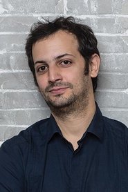 Mauro Andrizzi portrait