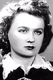 Veronica Vasilieva portrait