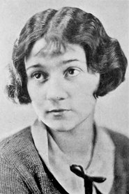 Joan Standing portrait