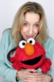 Constance Marks portrait