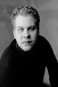 Michael Nagl portrait