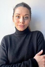 Giulia Reéne portrait