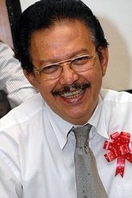 Rudy Salam portrait