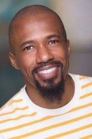 Kareem Ferguson portrait