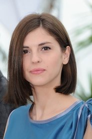 Marija Pikić portrait