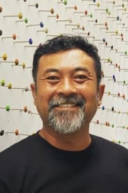 Kiki Narendra portrait