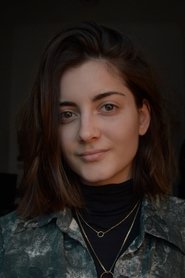 Sarah Kučera portrait
