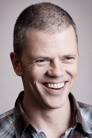 Are Kalvø portrait