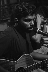 Kiran manoharan portrait