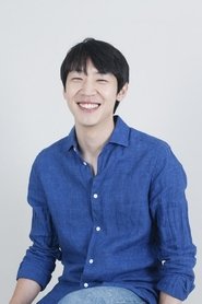 Oh Choong-geun portrait