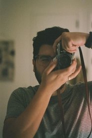 Frederick Trevino portrait