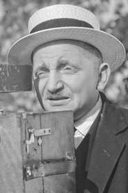 Wiktor Andersson portrait
