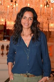 Laurence Roustandjee portrait