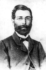 José de Alencar portrait