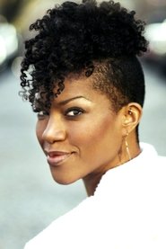 Oneika Phillips portrait