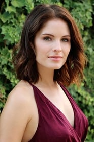 Olivia Grace Applegate portrait