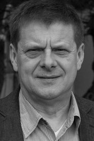 Maciej Korwin portrait