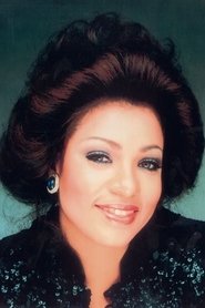 Leona Mitchell portrait