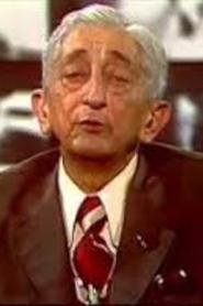 Vicente Leporace portrait