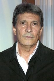 Juan Ferrara portrait