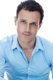 Paul Winchester portrait