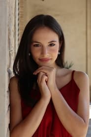 Beatrice Barison portrait