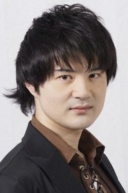 Katsuhito Nomura portrait