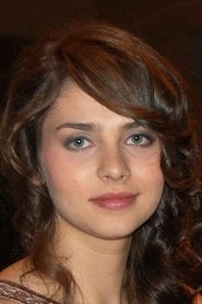 Nataša Petrović portrait