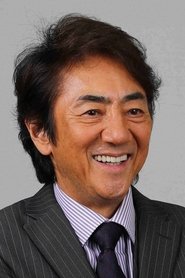 Masachika Ichimura portrait