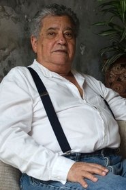 Donald Myerston portrait