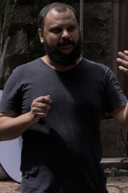 Gustavo Leite portrait