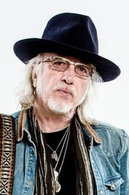Brad Whitford portrait