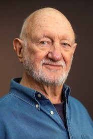 Graham Rouse portrait