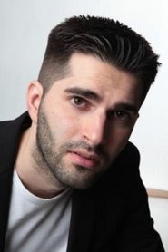 Volkan Özcan portrait