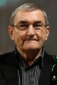 Jiří Křižan portrait