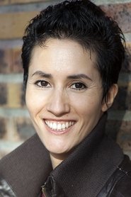Adeline Godard portrait
