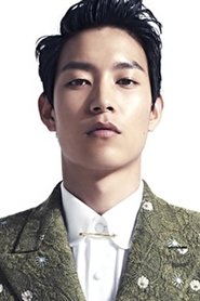 Ji Hwa-seop portrait