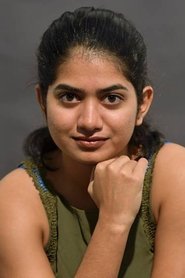 Anarkali Marikar portrait