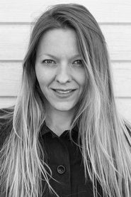Ugla Hauksdóttir portrait