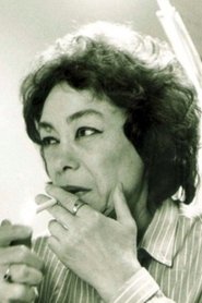 Noémia Delgado portrait