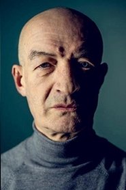 Andrzej Jakubczyk portrait