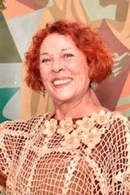 Kátia Mesel portrait