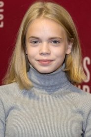 Maria Matschke portrait