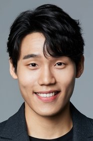 Jo Han-joon portrait
