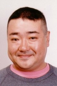 Atsushi Fukazawa portrait