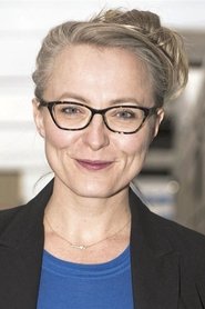 Marya Sea Kaminski portrait